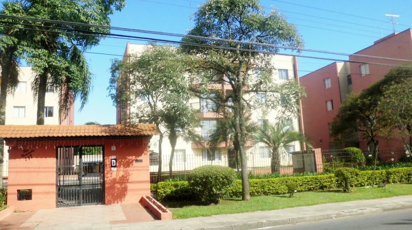 Apartamento 3 quartos
