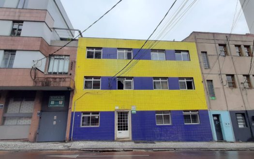 Apartamento 1 Quarto Centro