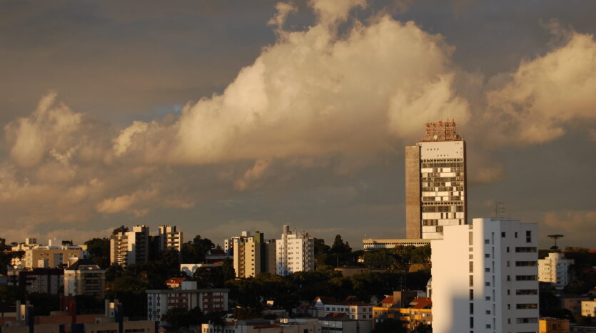 Curitiba