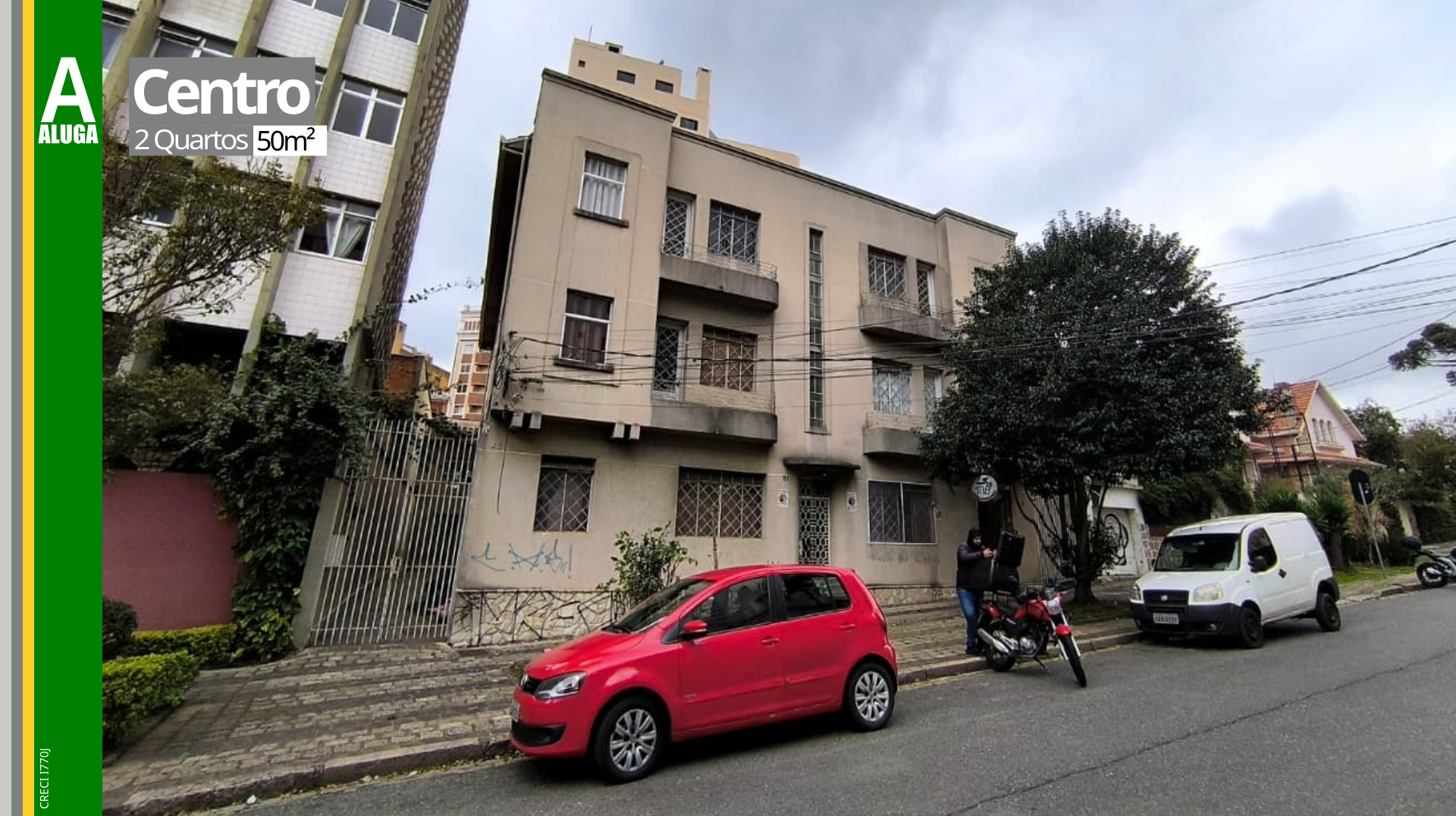 video image